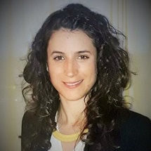 Julia Ramírez García