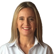 Cristina Moreno Aramburu