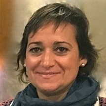 María Teresa Lozano Albalate
