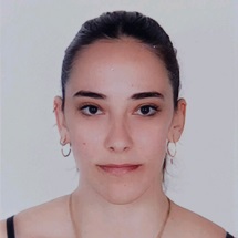Cristina López Andrés