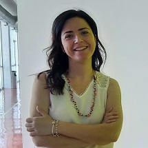 Alba Martín Yebra