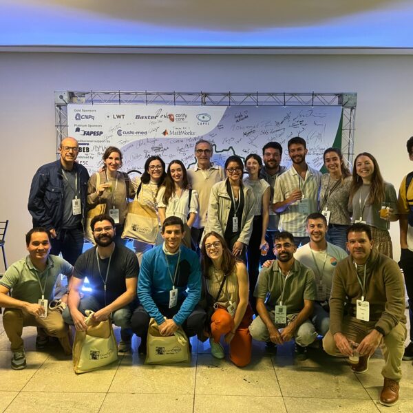 Research on heart health: 14 researchers present their scientific advances at Computing in Cardiology 2025