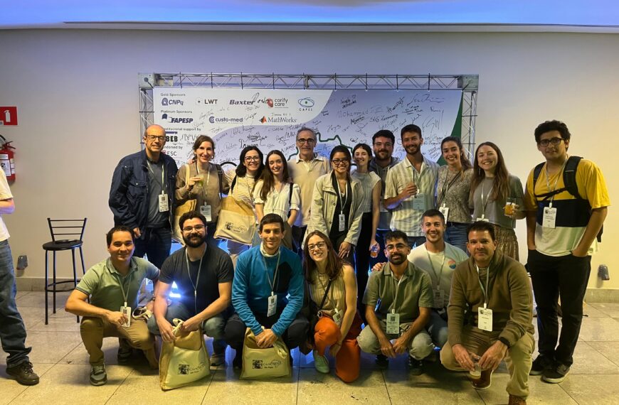 Research on heart health: 14 researchers present their scientific advances at Computing in Cardiology 2025