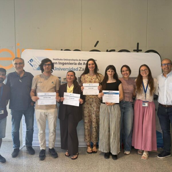 Jornada de Jóvenes I3A